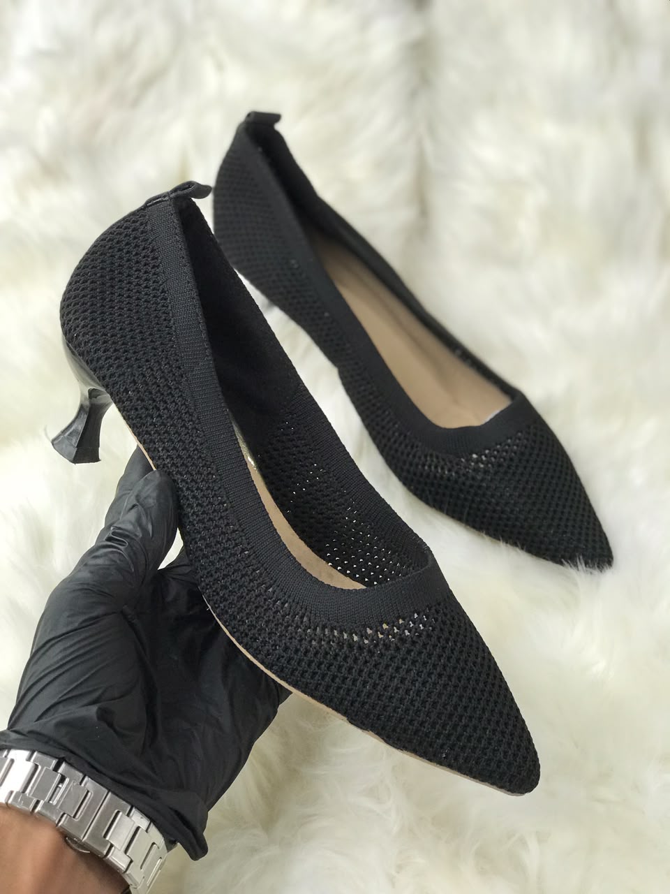 Women Heels Size 6 (EU 36)
