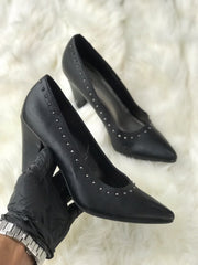 Women Heels Size 8 (EU 38)