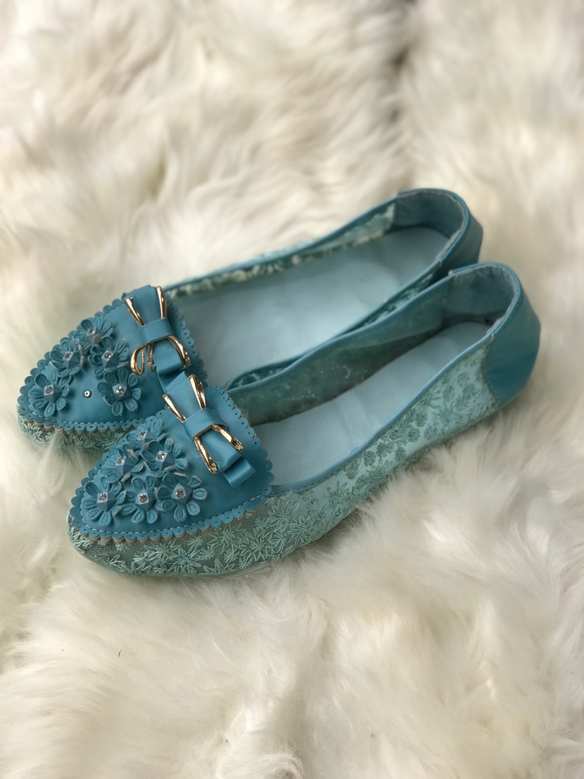 Women Heels Size 10 (EU 40)