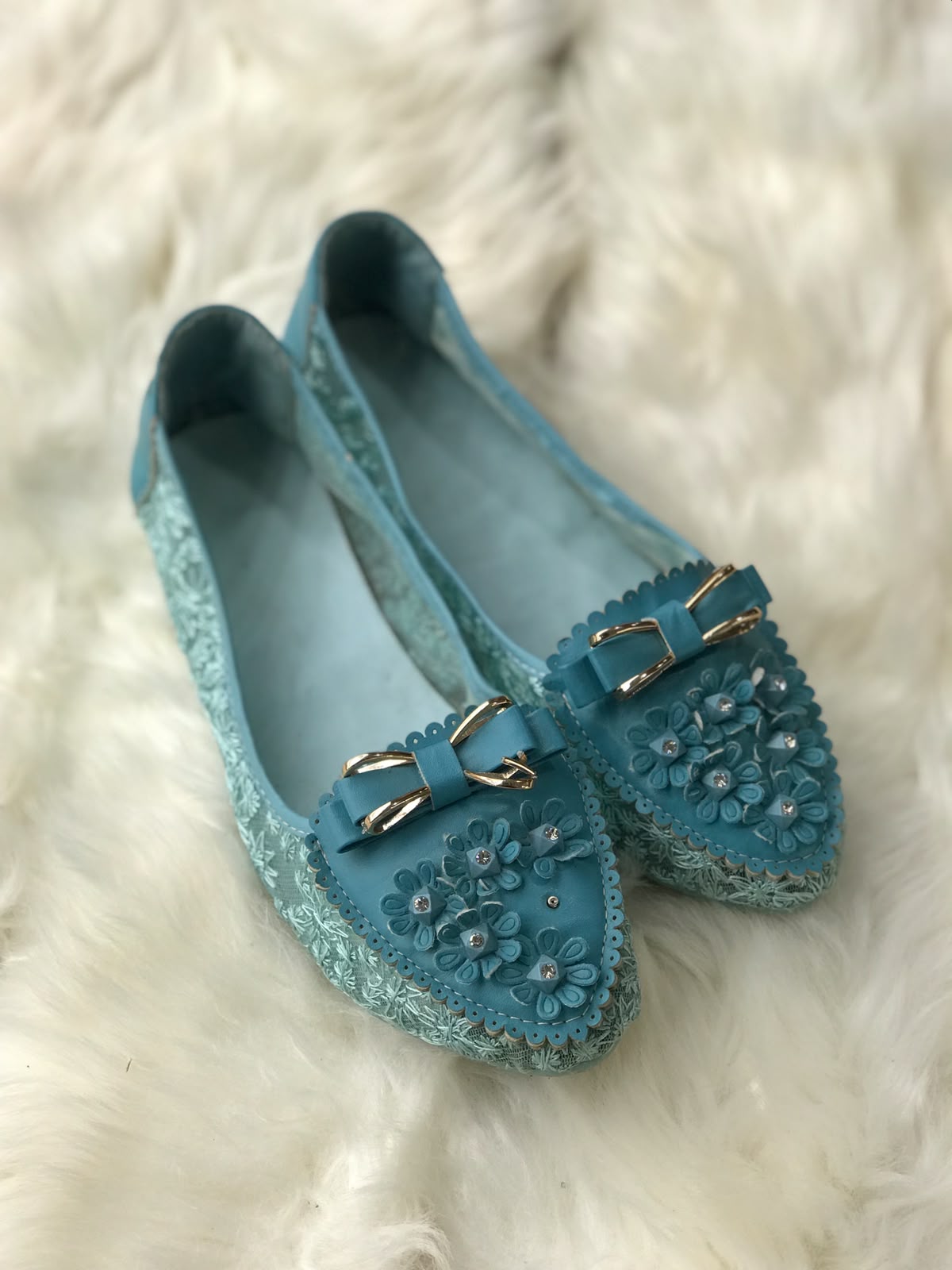 Women Heels Size 10 (EU 40)