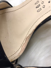 Women Heels Size 6 (EU 36) minor defected