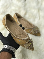 Women pumps Size 6 (EU 36)