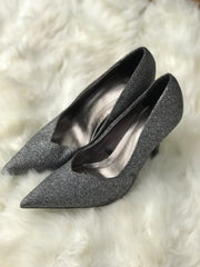 Women Heels Size 9 (EU 39)