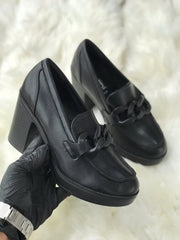 Women Heels Size 7 (EU 37)