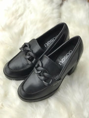 Women Heels Size 7 (EU 37)