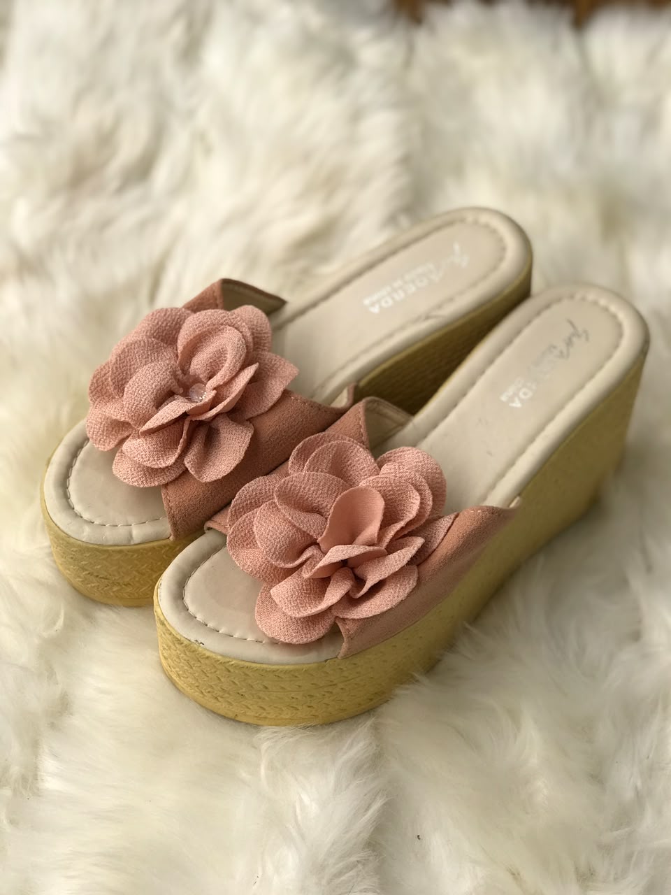 Women slippers  Size 11 (EU 41)