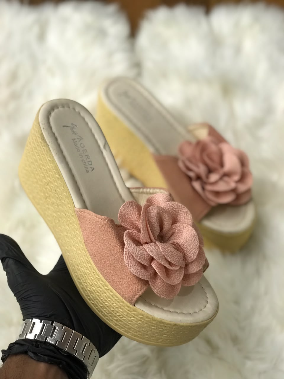 Women slippers  Size 11 (EU 41)