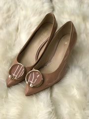 Women Heels Size 9 (EU 39)