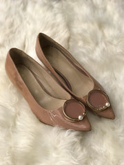 Women Heels Size 9 (EU 39)