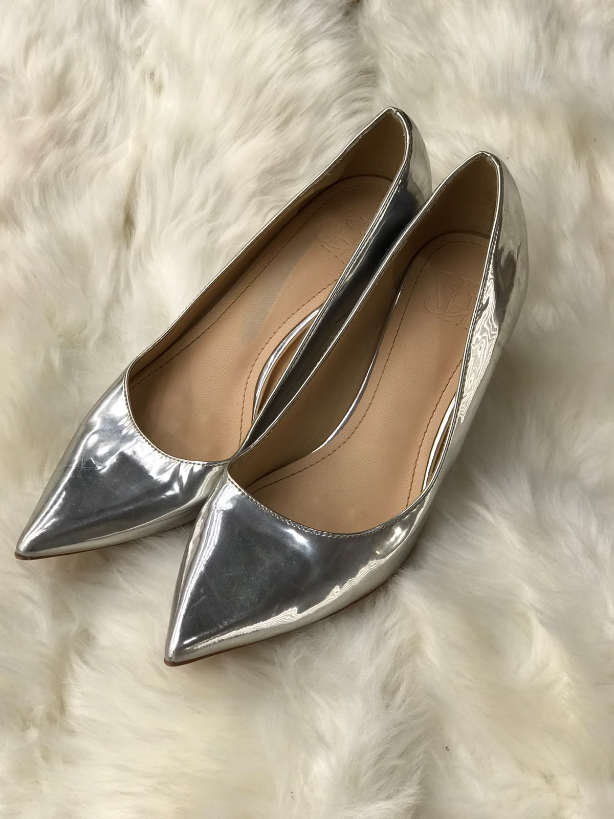 Women Heels Size 8 (EU 38)
