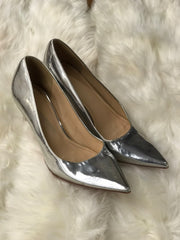 Women Heels Size 8 (EU 38)