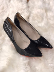 Women Heels Size 7 (EU 37)