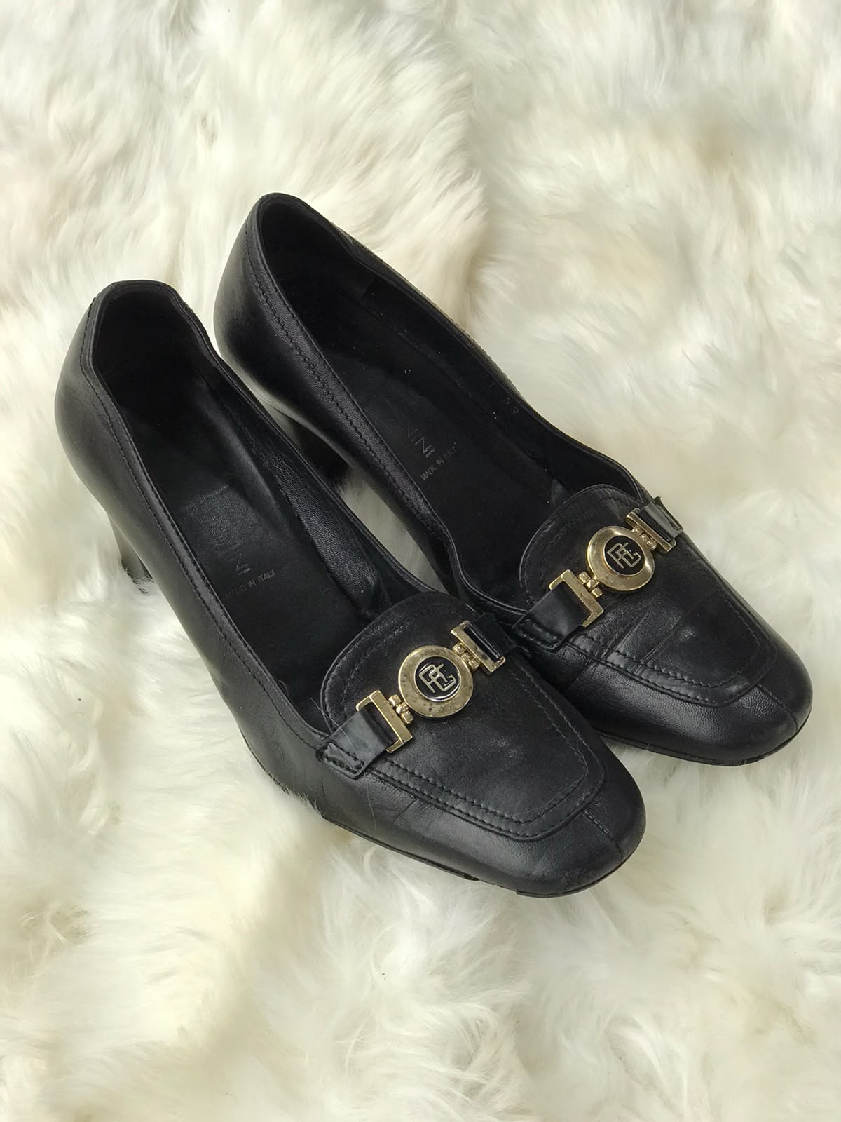 Women Heels Size 9 (EU 39)