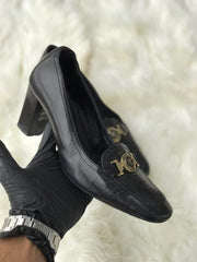 Women Heels Size 9 (EU 39)