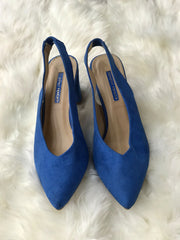 Women Heels Size 6 (EU 36)