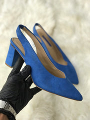 Women Heels Size 6 (EU 36)
