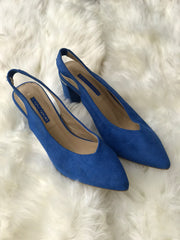 Women Heels Size 6 (EU 36)