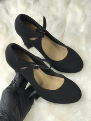 Women Heels Size 8 (EU 38)