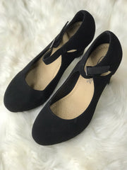 Women Heels Size 8 (EU 38)
