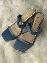 Women Heels Size 7 (EU 37)