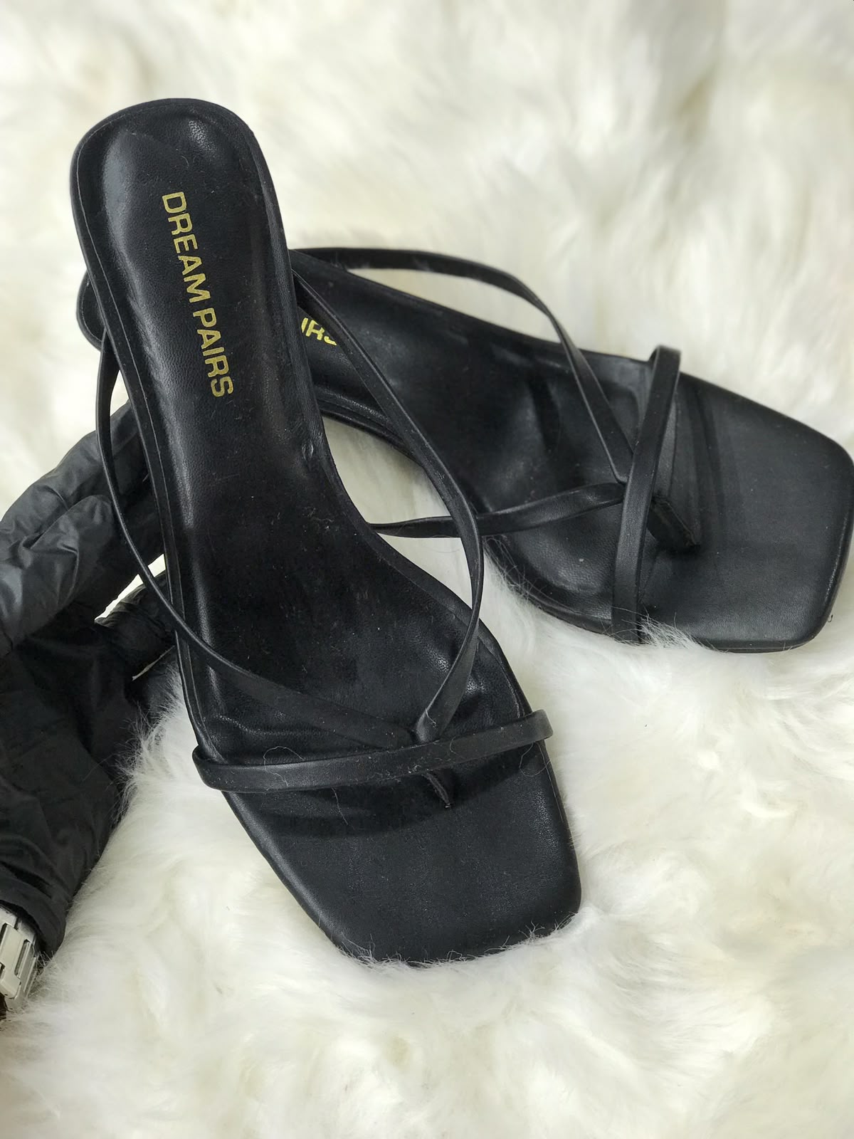 Women Heels Size 9 (EU 39)