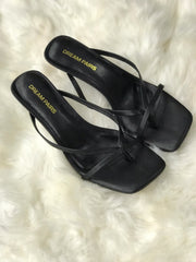 Women Heels Size 9 (EU 39)