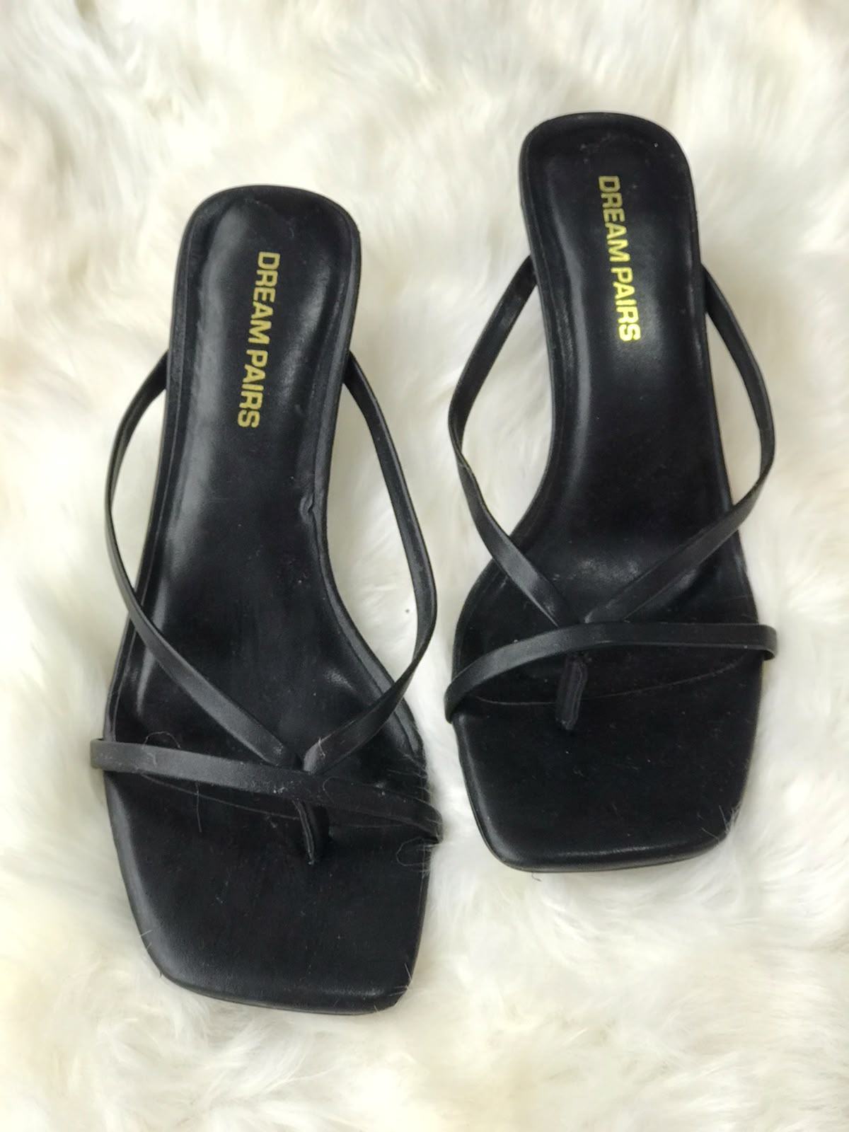 Women Heels Size 9 (EU 39)