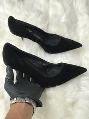 Women Heels Size 9 (EU 39)