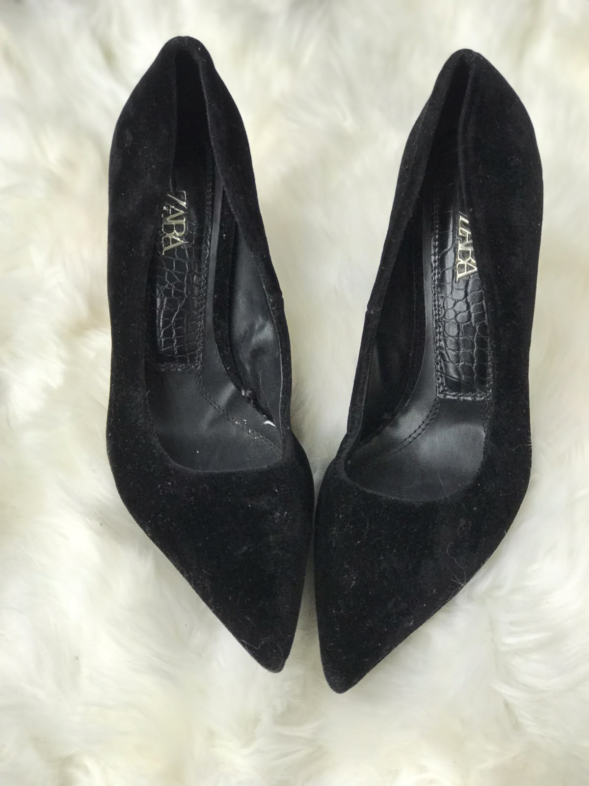 Women Heels Size 9 (EU 39)