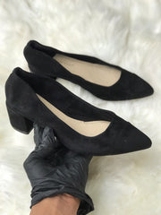 Women Heels Size 6 (EU 36)