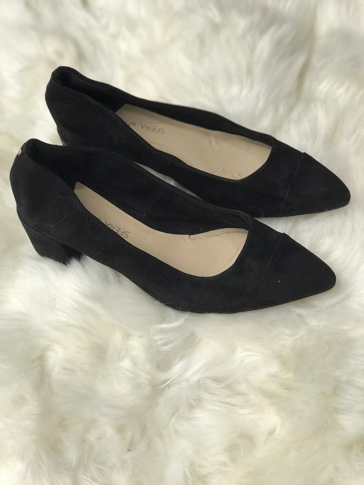 Women Heels Size 6 (EU 36)