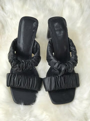 Women Heels Size 11 (EU 41)
