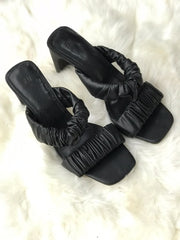 Women Heels Size 11 (EU 41)