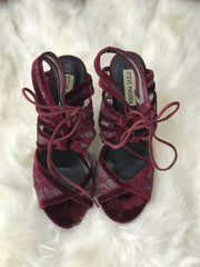 Women Heels Size 8 (EU 38)