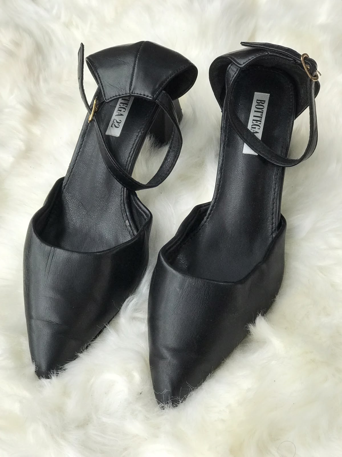 Women Heels Size 9 (EU 39)