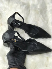 Women Heels Size 9 (EU 39)