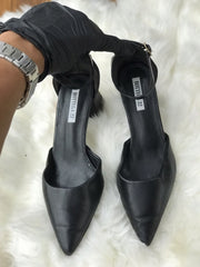Women Heels Size 9 (EU 39)