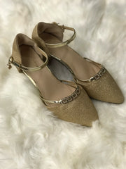 Women Heels Size 6 (EU 36)