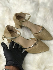 Women Heels Size 6 (EU 36)