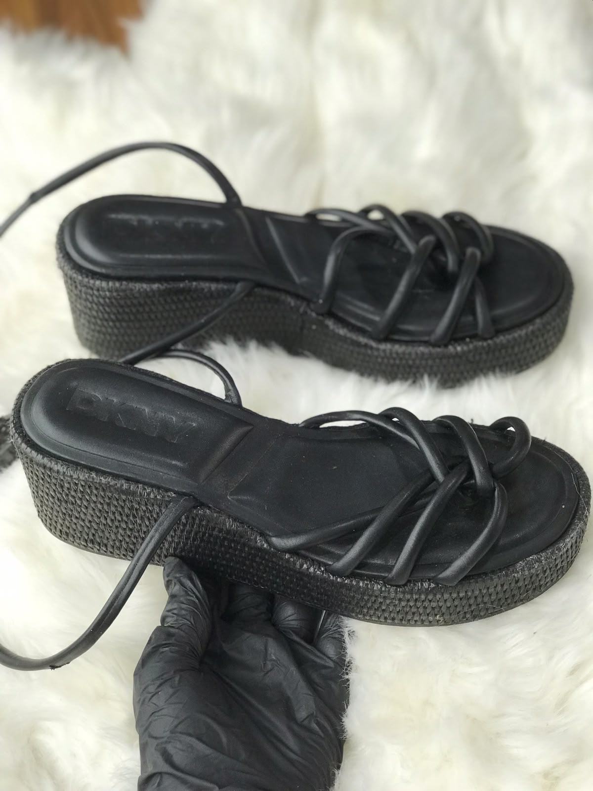 Women sandol Size 9 (EU 39)