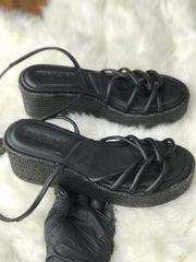 Women sandol Size 9 (EU 39)