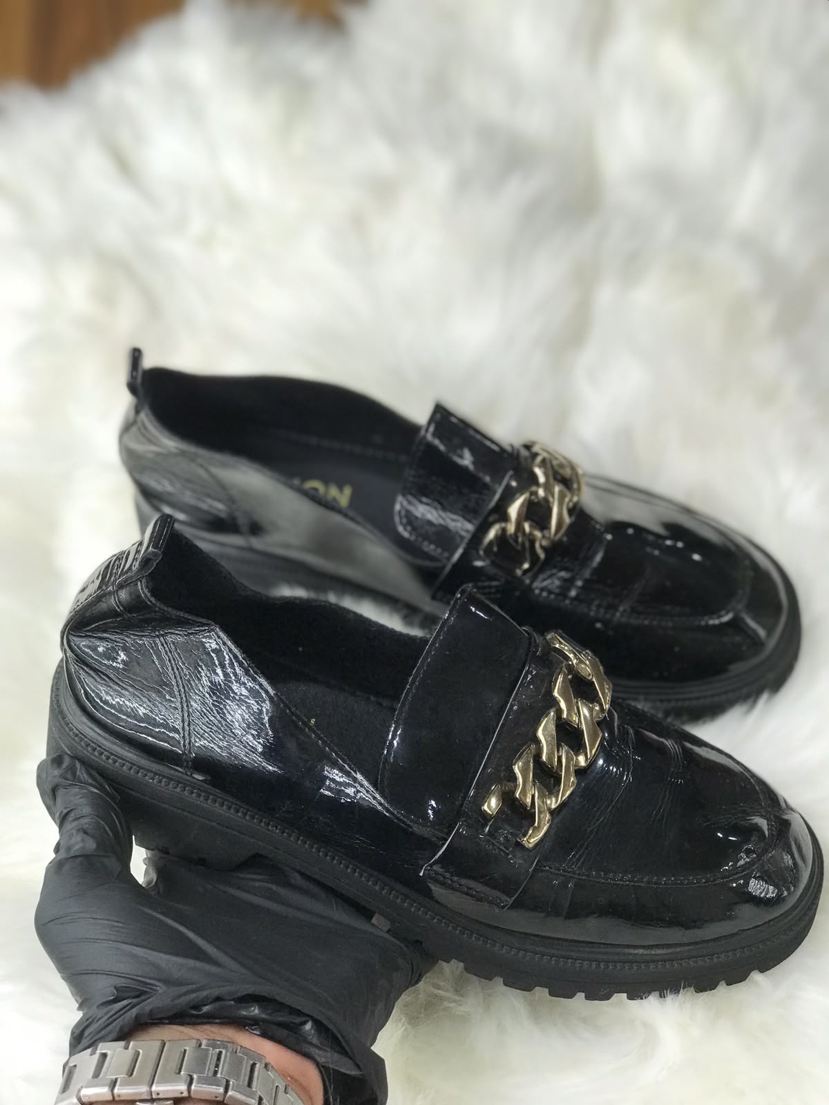 Women shoes Size 8 (EU 38)