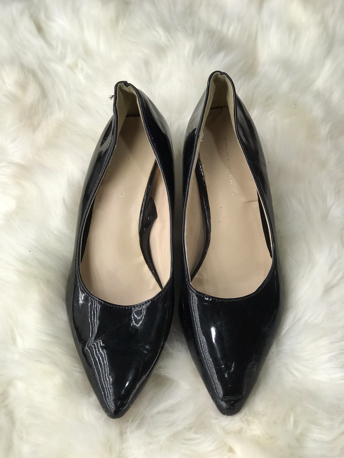 Women Heels Size 6 (EU 36)