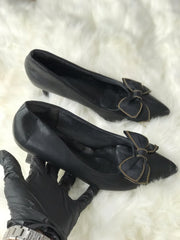 Women Heels Size 7 (EU 37)