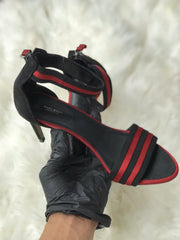 Women Heels Size 7 (EU 37)