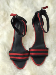 Women Heels Size 7 (EU 37)