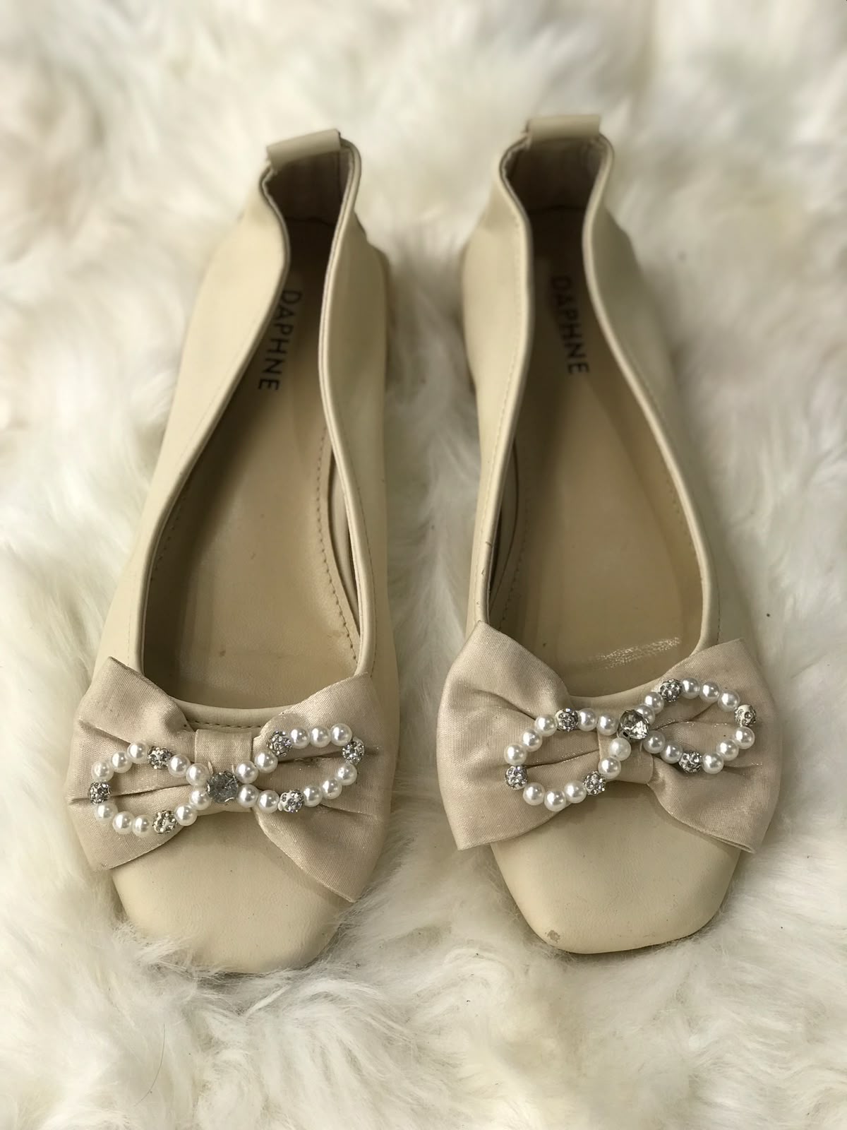 Women Pumps Size 8 (EU 38)