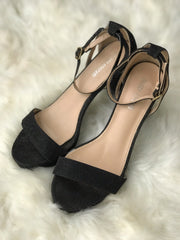 Women Heels Size 8 (EU 38)