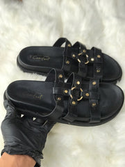 Women Heels Size 9 (EU 39)