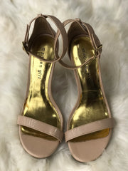 Women Heels Size 8½ (EU 38½)